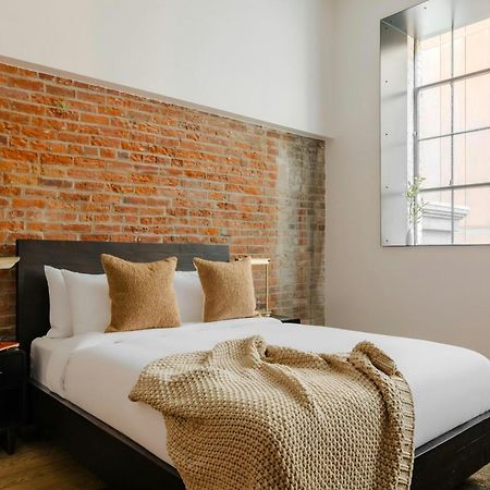 Sonder By Marriott Bonvoy Railspur Apartments Pioneer Square Seattle Exterior foto