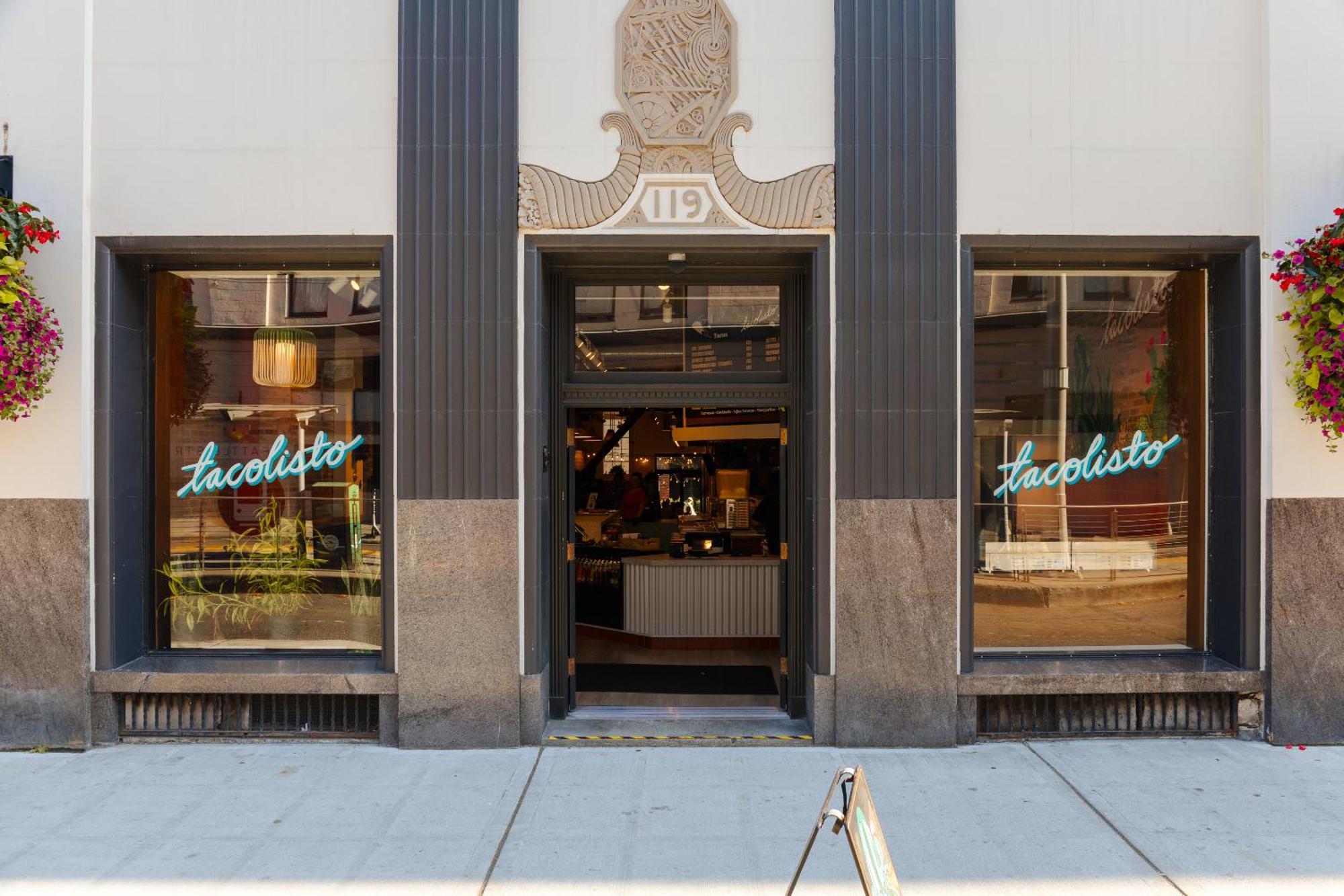 Sonder By Marriott Bonvoy Railspur Apartments Pioneer Square Seattle Exterior foto