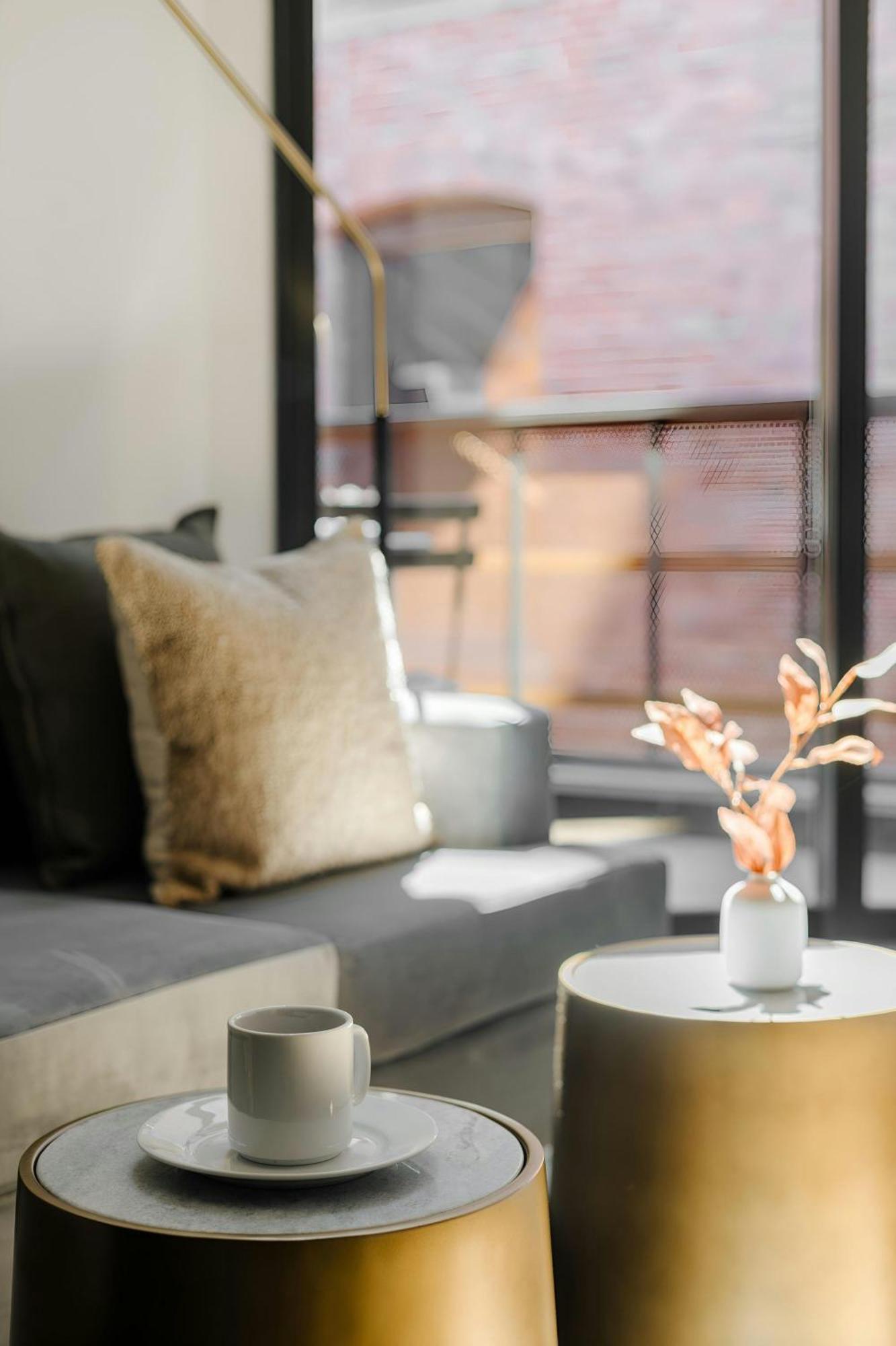 Sonder By Marriott Bonvoy Railspur Apartments Pioneer Square Seattle Exterior foto