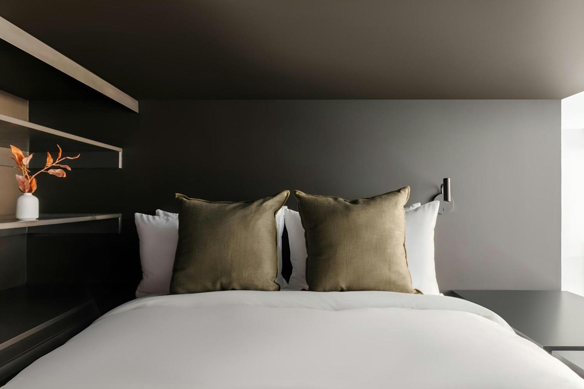 Sonder By Marriott Bonvoy Railspur Apartments Pioneer Square Seattle Exterior foto